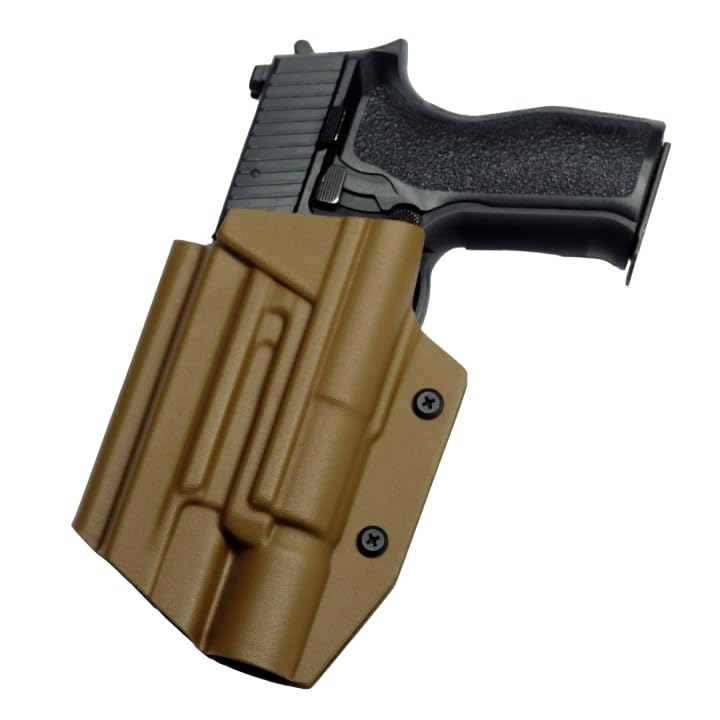 Amazon.co.jp: 国内製造品 六七五 SIG P226 X300U ライト 専用